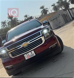 شێڤرۆلێت تاهۆ